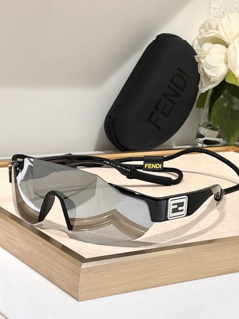 Fendi Sunglasses